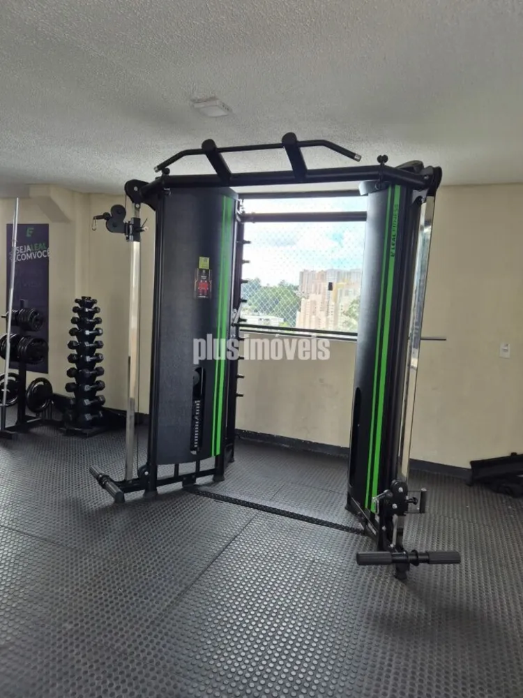 Apartamento, 2 quartos, 41 m² - Foto 4