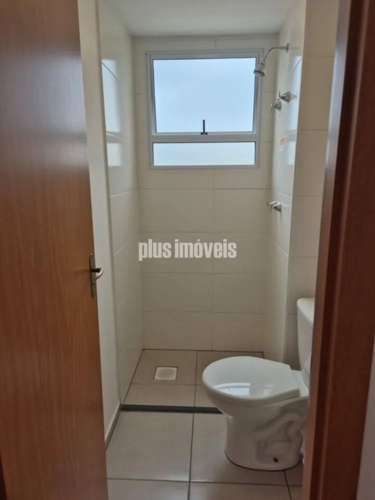 Apartamento, 2 quartos, 41 m² - Foto 3