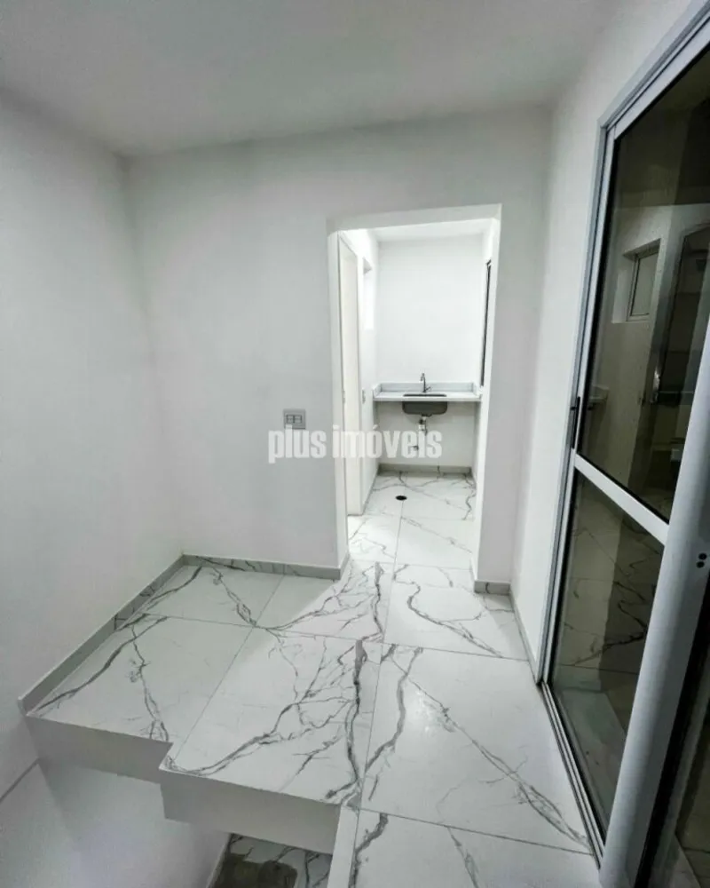 Apartamento, 2 quartos, 104 m² - Foto 2
