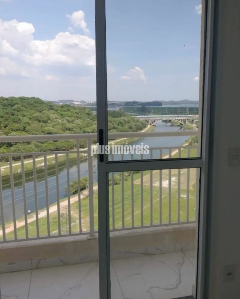 Apartamento, 2 quartos, 104 m² - Foto 1