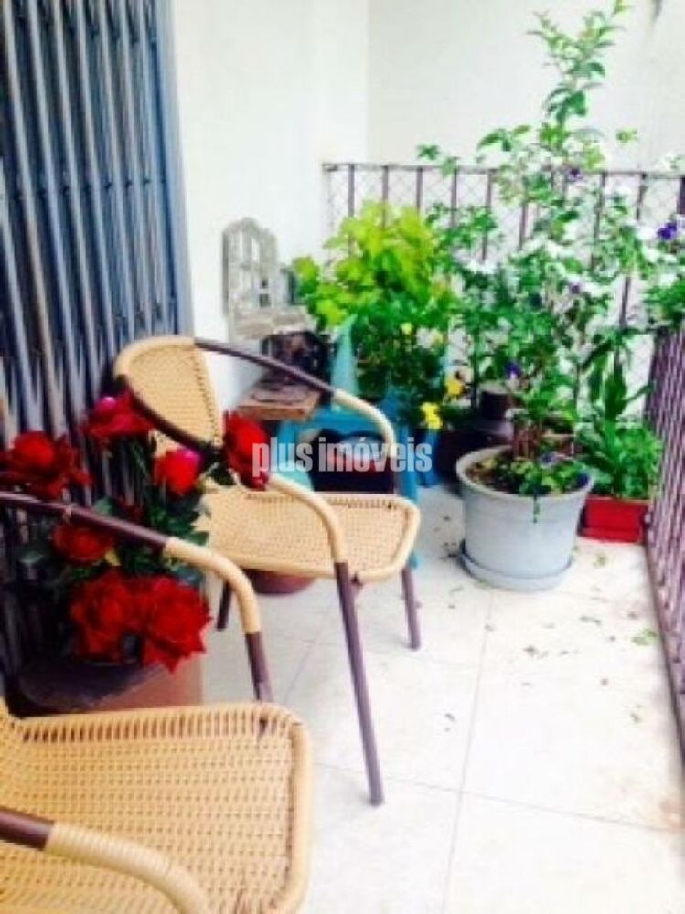 Apartamento, 2 quartos, 64 m² - Foto 4