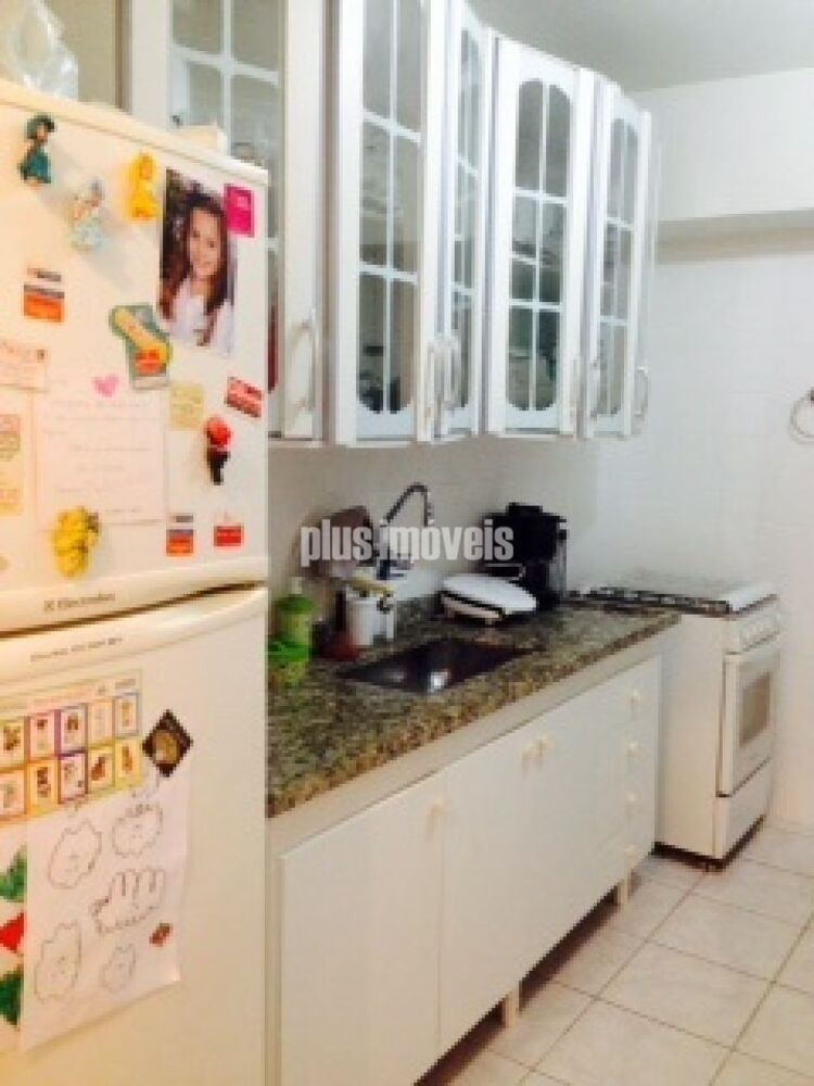 Apartamento, 2 quartos, 64 m² - Foto 6