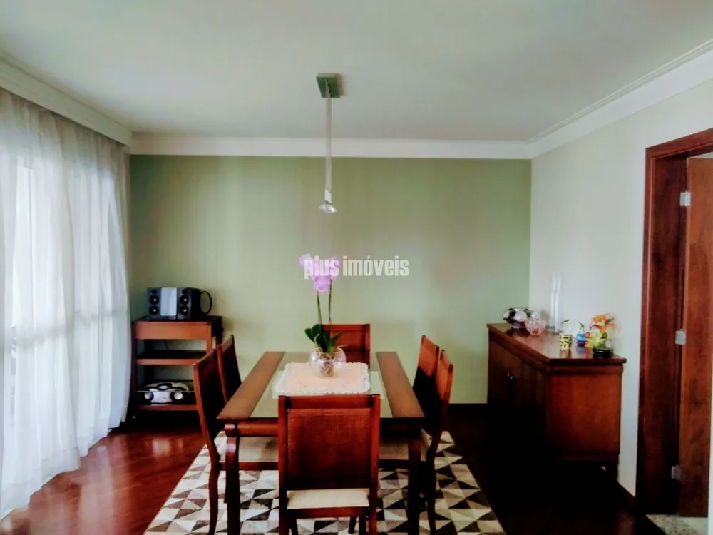 Apartamento, 4 quartos, 201 m² - Foto 5