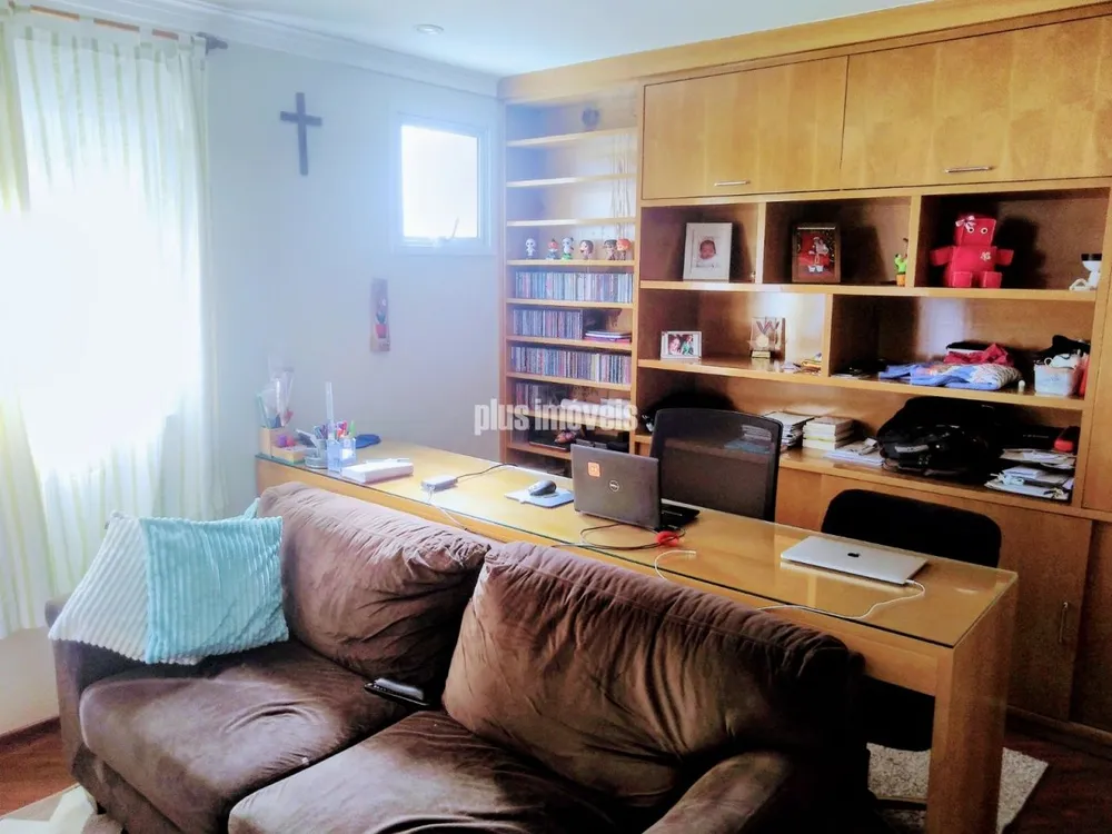 Apartamento, 4 quartos, 201 m² - Foto 11