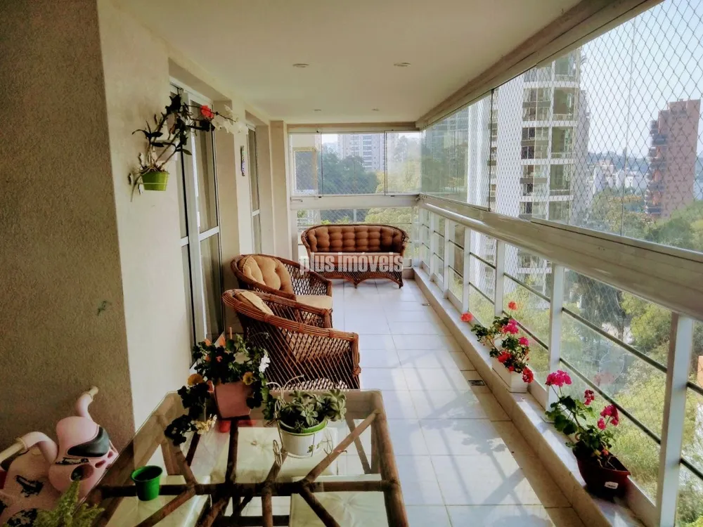 Apartamento, 4 quartos, 201 m² - Foto 8