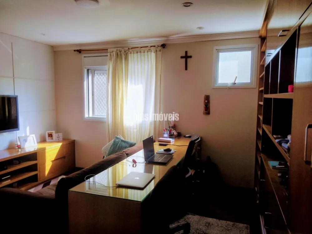 Apartamento, 4 quartos, 201 m² - Foto 14