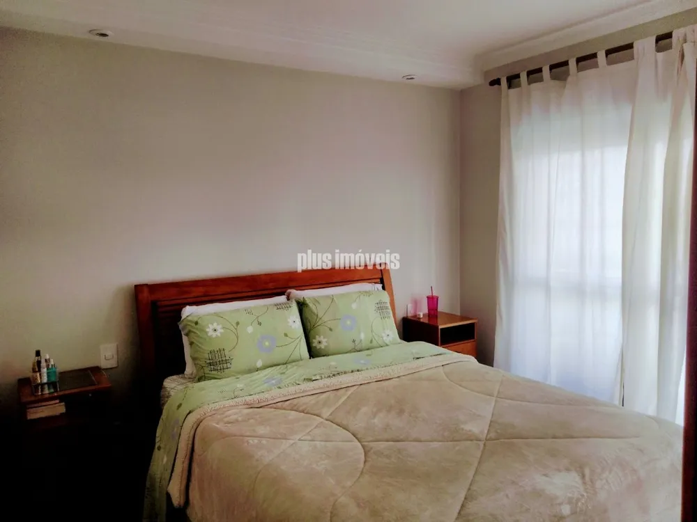 Apartamento, 4 quartos, 201 m² - Foto 6