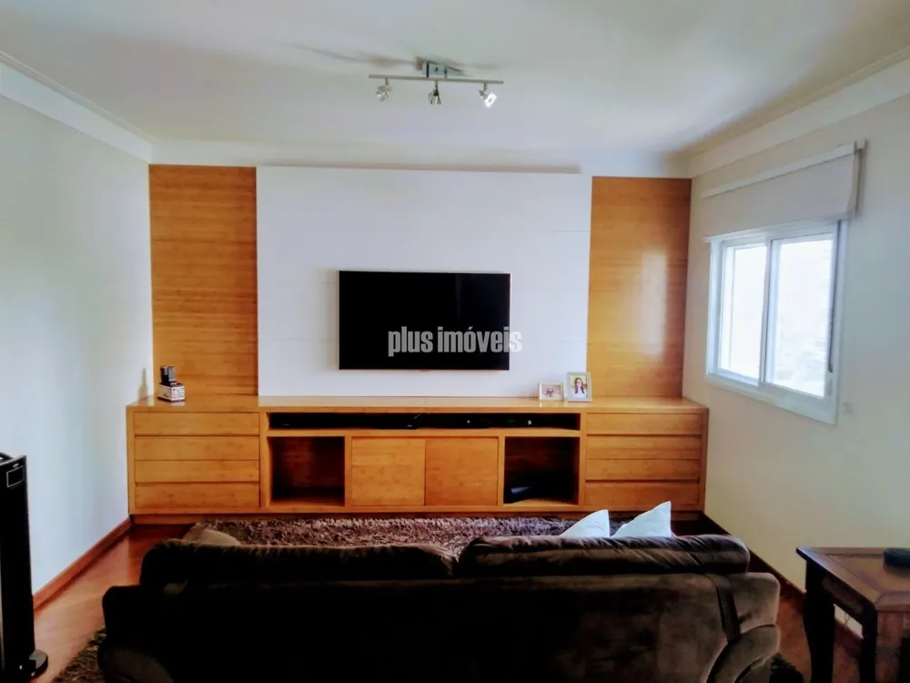 Apartamento, 4 quartos, 201 m² - Foto 5