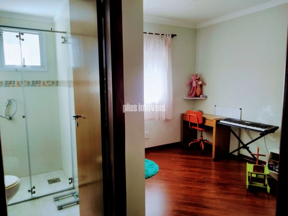 Apartamento, 4 quartos, 201 m² - Foto 19
