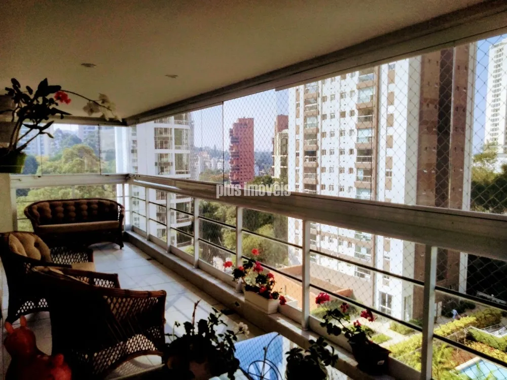 Apartamento, 4 quartos, 201 m² - Foto 7