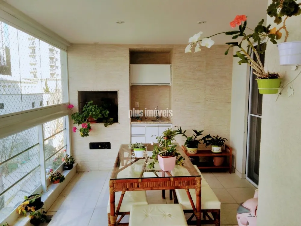 Apartamento, 4 quartos, 201 m² - Foto 1