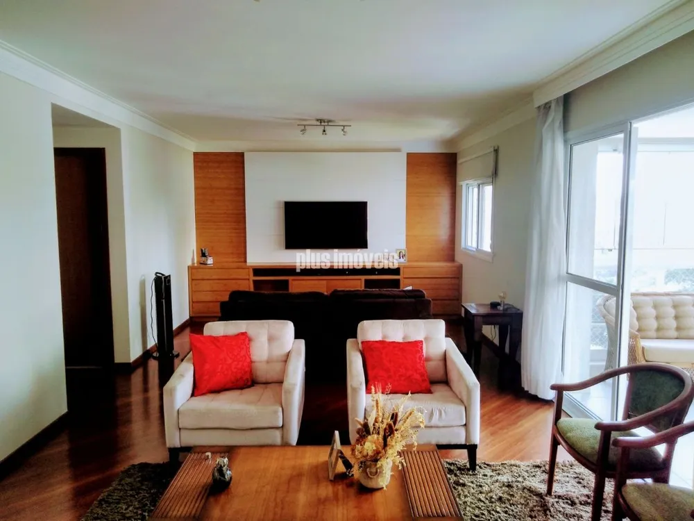 Apartamento, 4 quartos, 201 m² - Foto 12