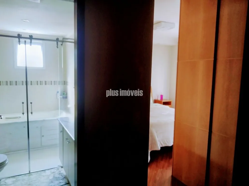 Apartamento, 4 quartos, 201 m² - Foto 9