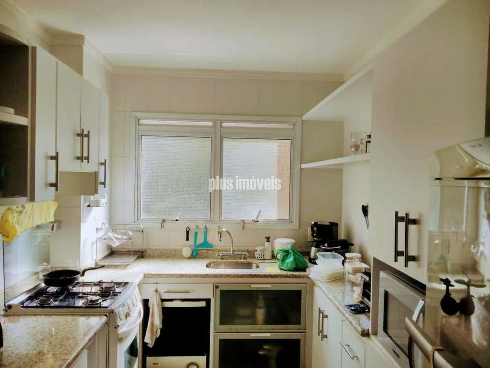 Apartamento, 4 quartos, 201 m² - Foto 7