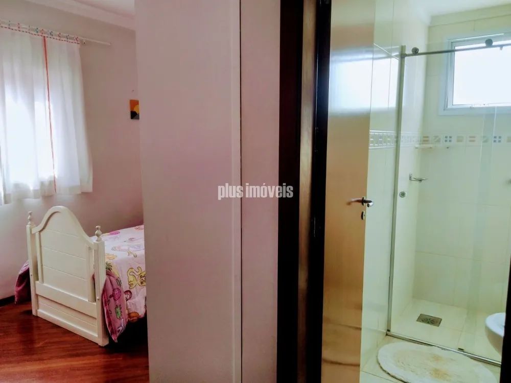Apartamento, 4 quartos, 201 m² - Foto 2