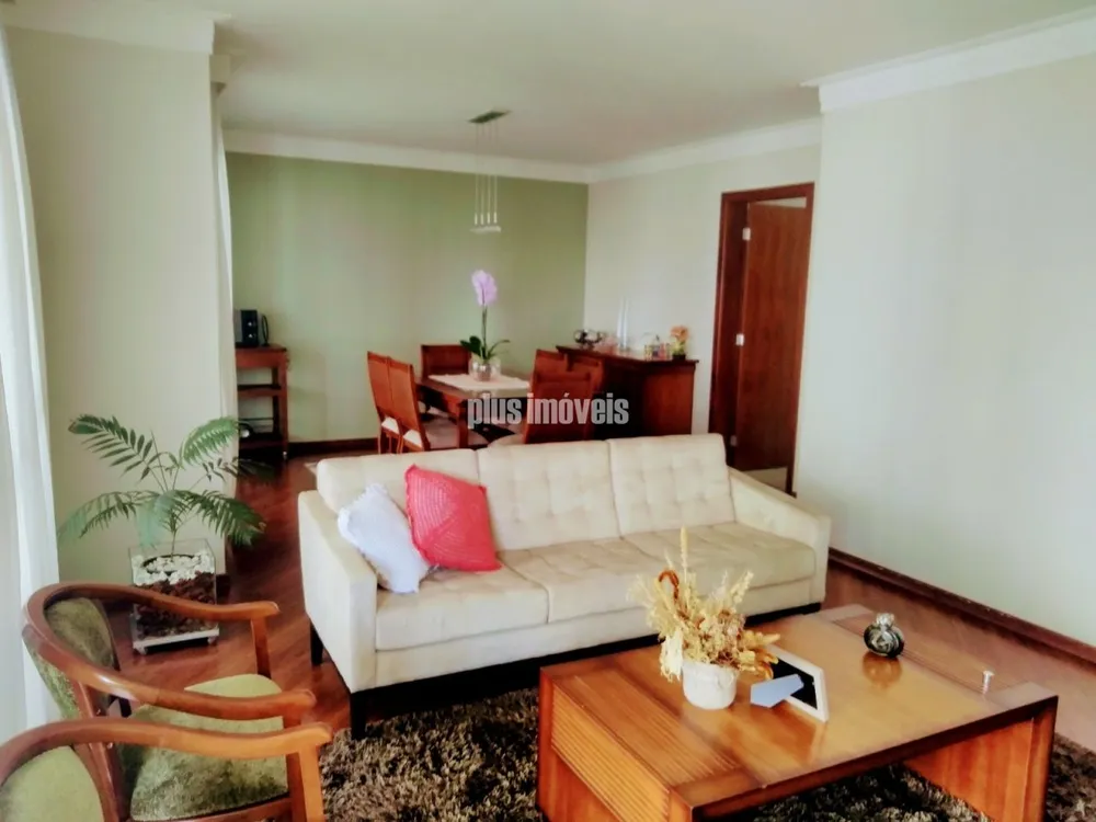Apartamento, 4 quartos, 201 m² - Foto 9