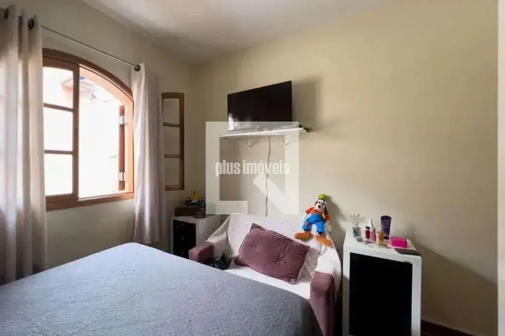 Casa, 3 quartos, 217 m² - Foto 2