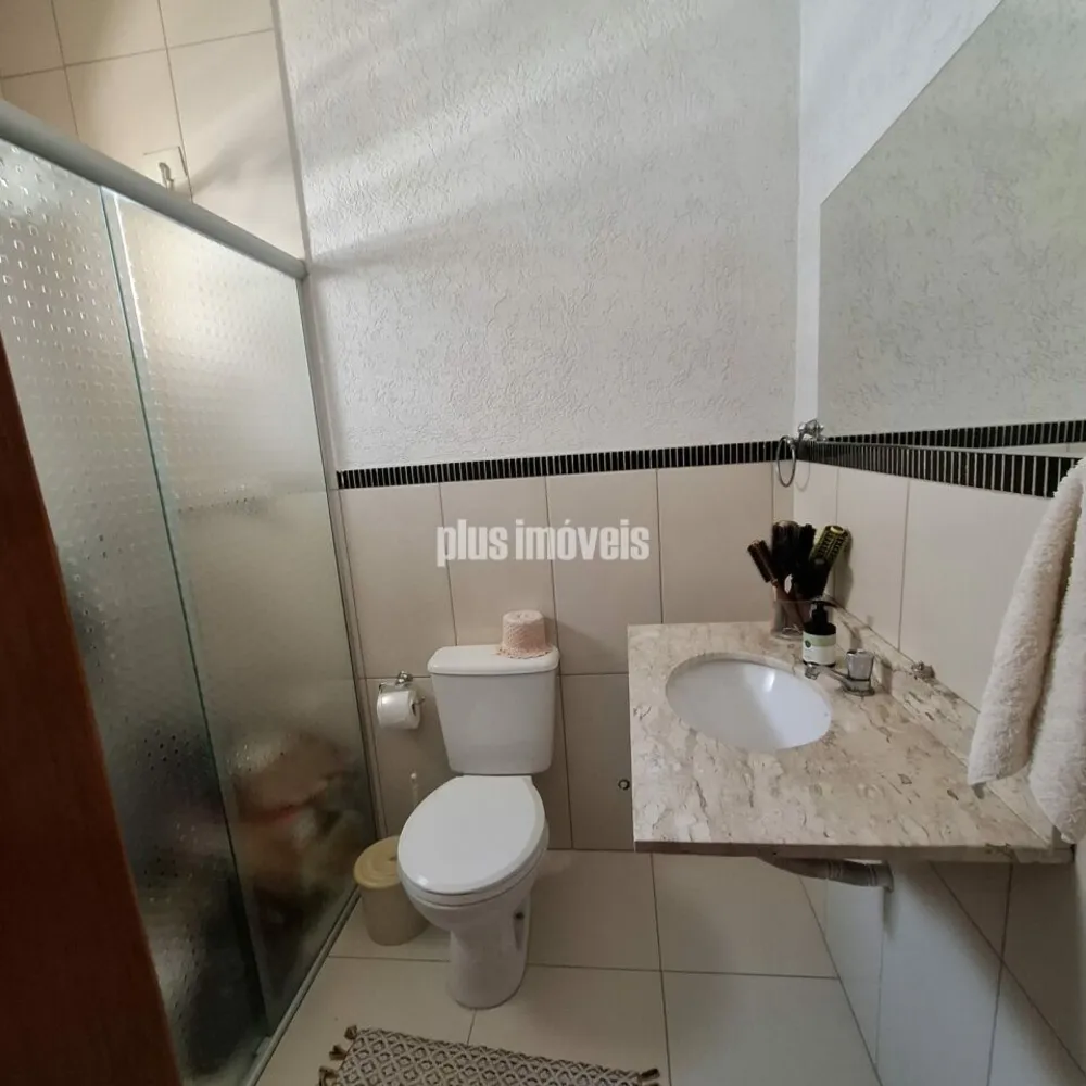 Casa, 3 quartos, 217 m² - Foto 4