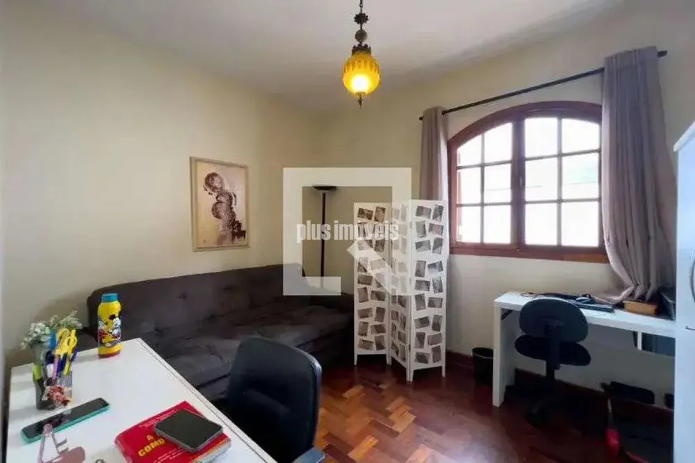 Casa, 3 quartos, 217 m² - Foto 3