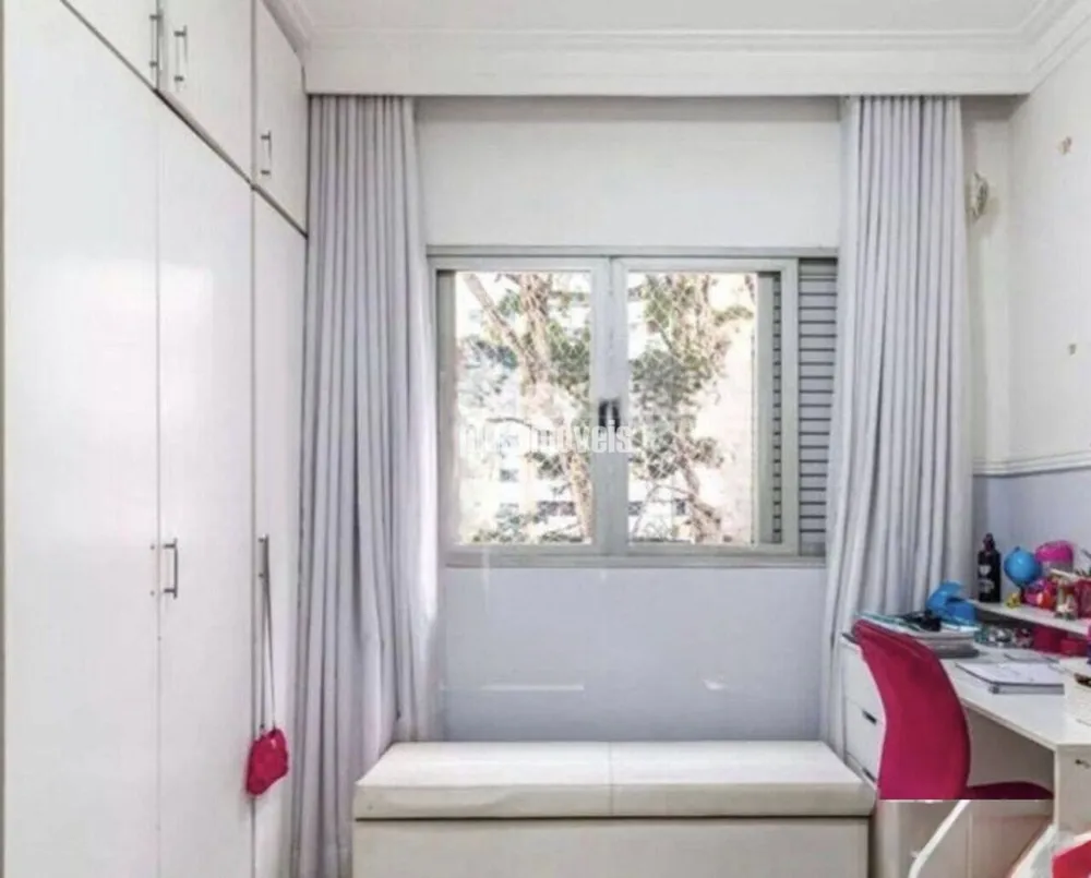 Apartamento, 3 quartos, 120 m² - Foto 2