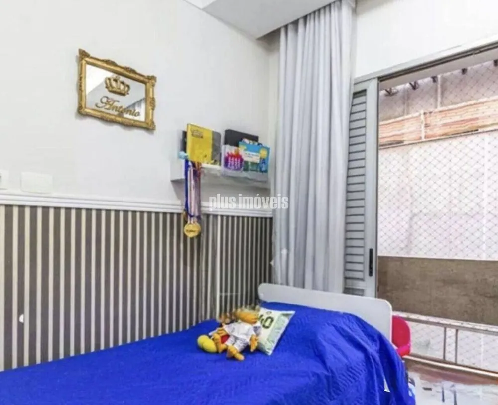 Apartamento, 3 quartos, 120 m² - Foto 1