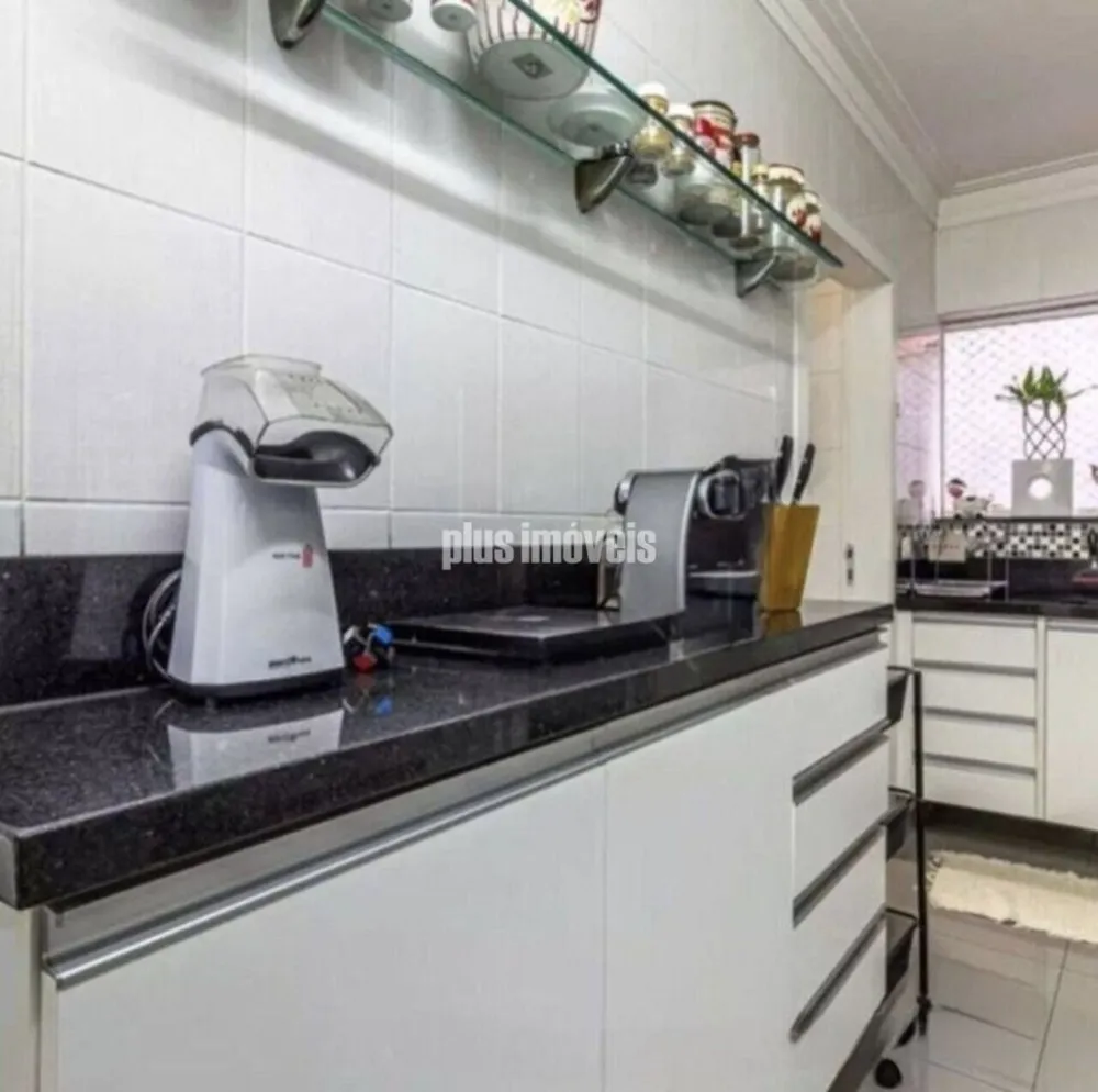 Apartamento, 3 quartos, 120 m² - Foto 3