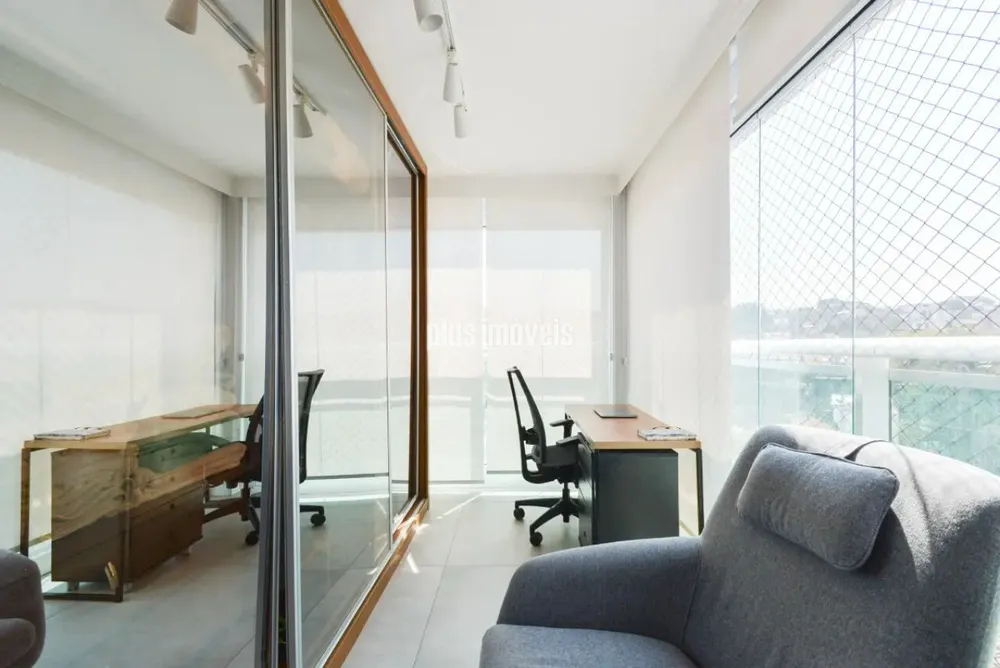 Apartamento, 3 quartos, 156 m² - Foto 3