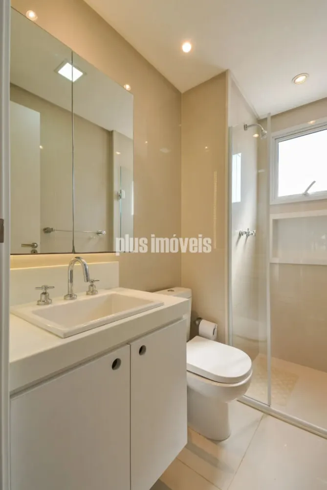 Apartamento, 3 quartos, 156 m² - Foto 2