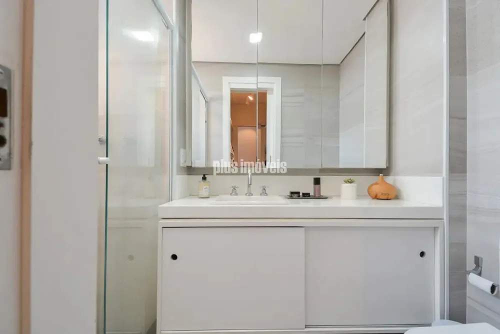 Apartamento, 3 quartos, 156 m² - Foto 6