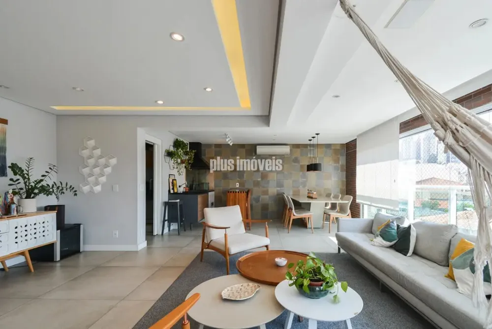 Apartamento, 3 quartos, 156 m² - Foto 4