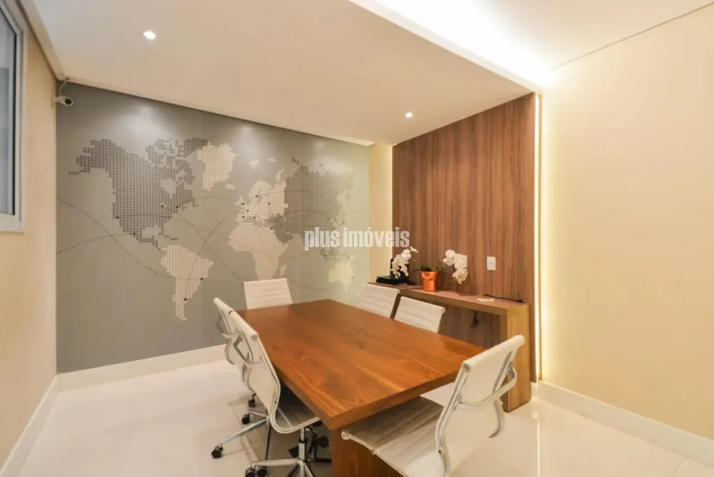 Apartamento, 3 quartos, 156 m² - Foto 8