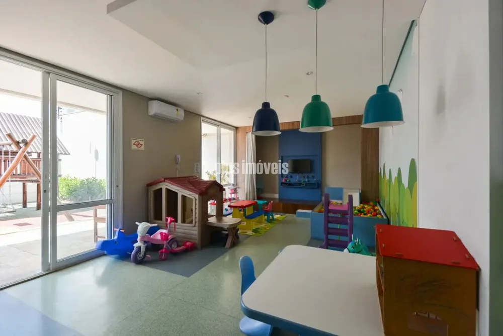 Apartamento, 3 quartos, 156 m² - Foto 7