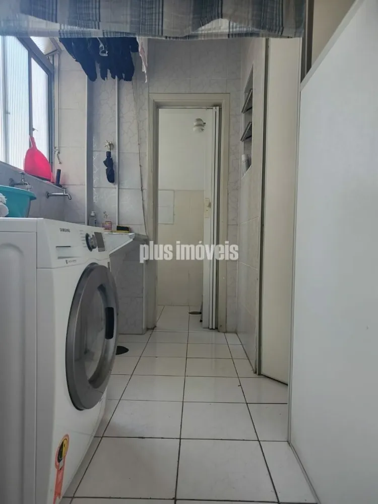 Apartamento, 3 quartos, 136 m² - Foto 7