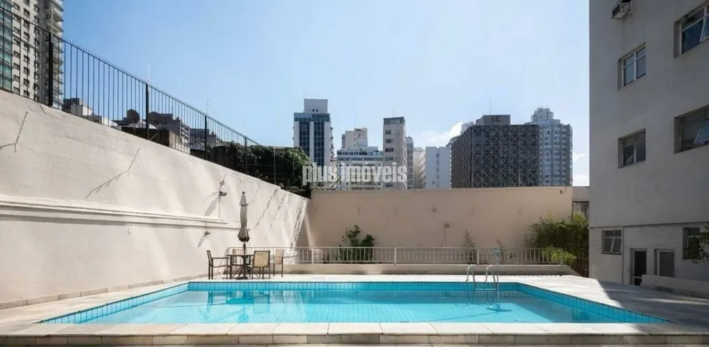 Apartamento, 3 quartos, 211 m² - Foto 3
