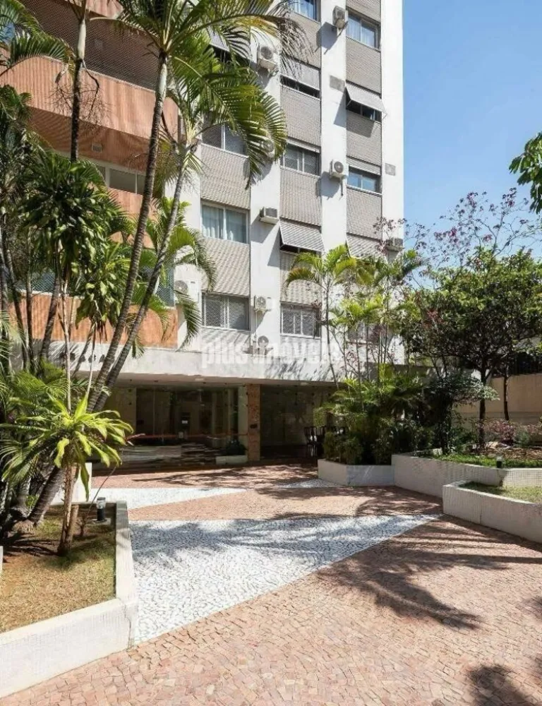 Apartamento, 3 quartos, 211 m² - Foto 4