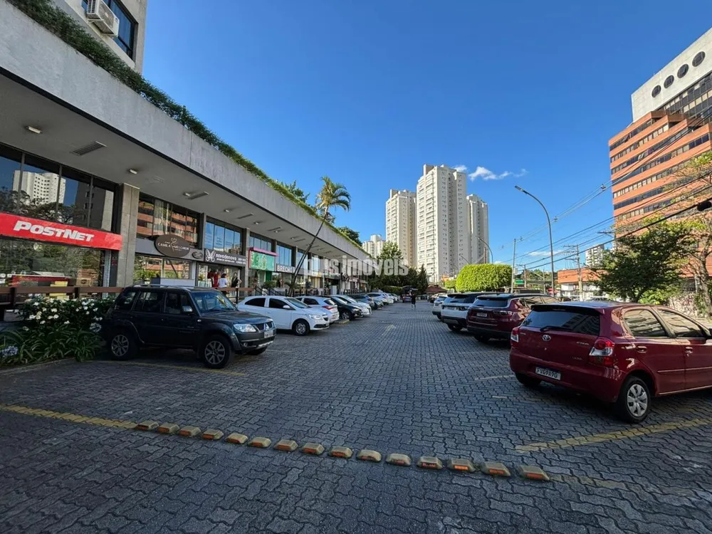 Sala-Conjunto, 55 m² - Foto 3