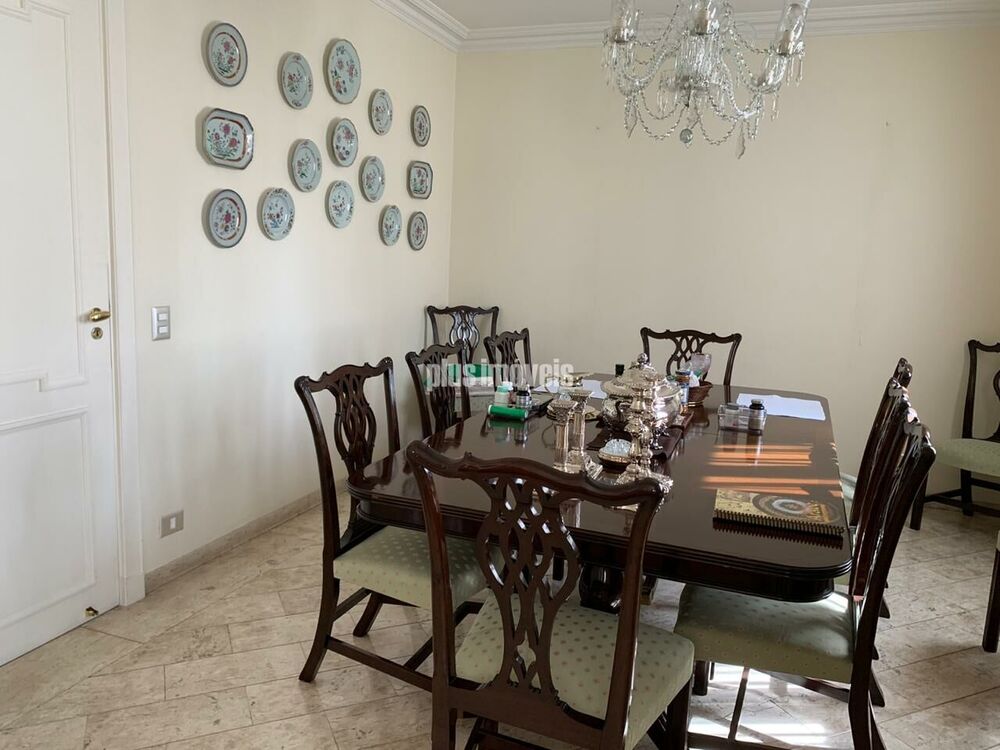 Apartamento, 4 quartos, 196 m² - Foto 3