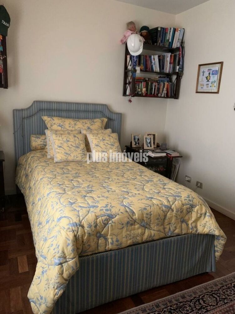 Apartamento, 4 quartos, 196 m² - Foto 4