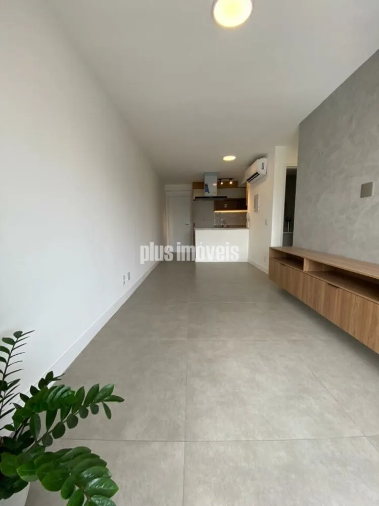 Apartamento, 2 quartos, 68 m² - Foto 2