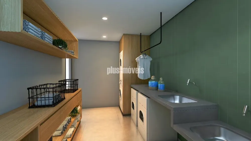 Apartamento, 2 quartos, 68 m² - Foto 3