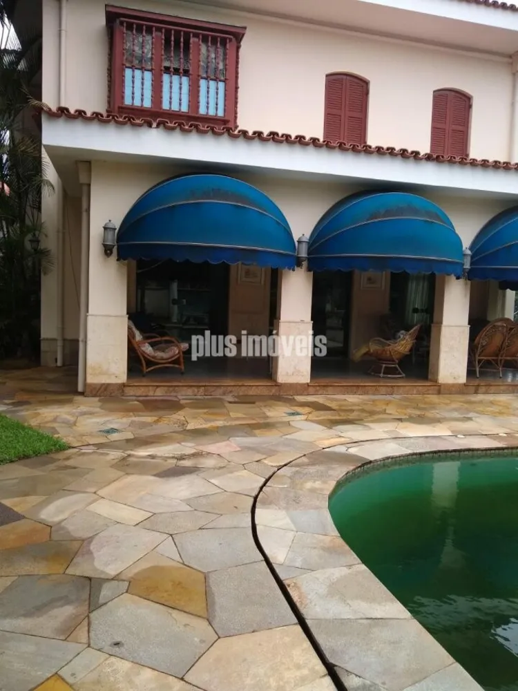Casa, 5 quartos, 729 m² - Foto 14