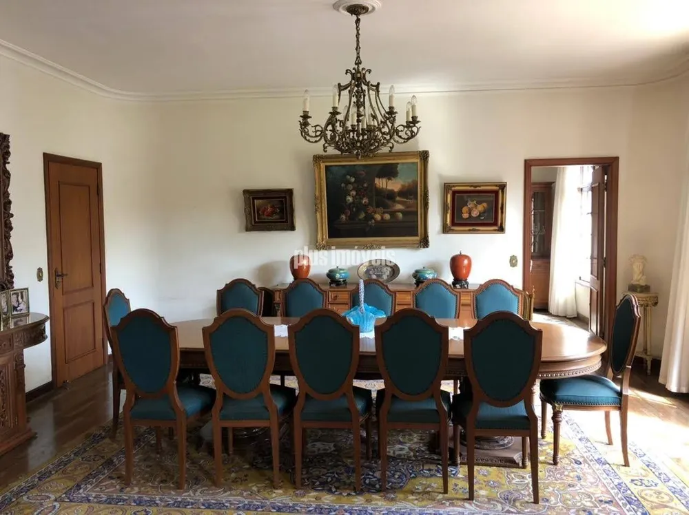 Casa, 5 quartos, 729 m² - Foto 3
