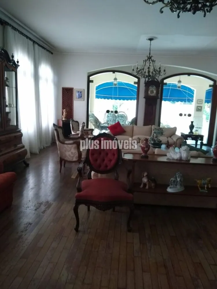 Casa, 5 quartos, 729 m² - Foto 10