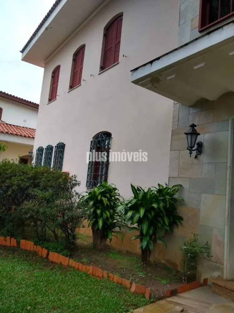 Casa, 5 quartos, 729 m² - Foto 4