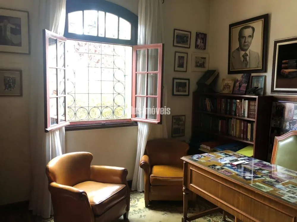 Casa, 5 quartos, 729 m² - Foto 9