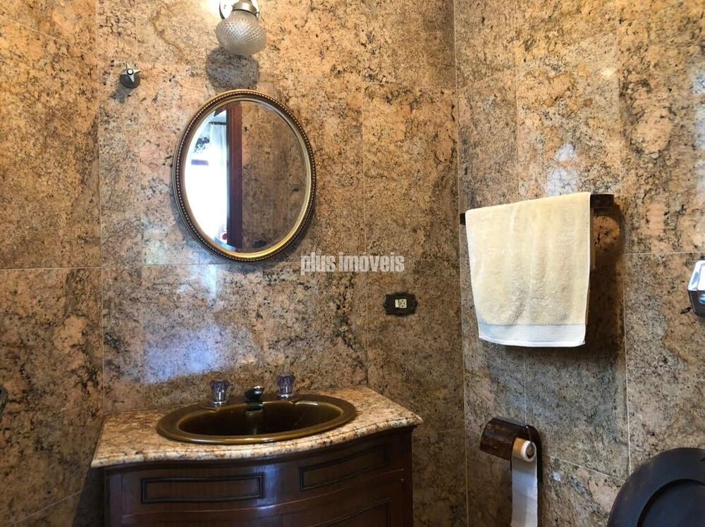 Casa à venda e aluguel com 5 quartos, 729m² - Foto 4
