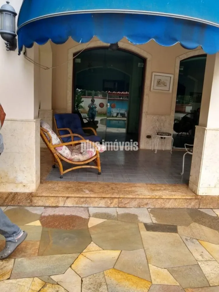Casa, 5 quartos, 729 m² - Foto 13