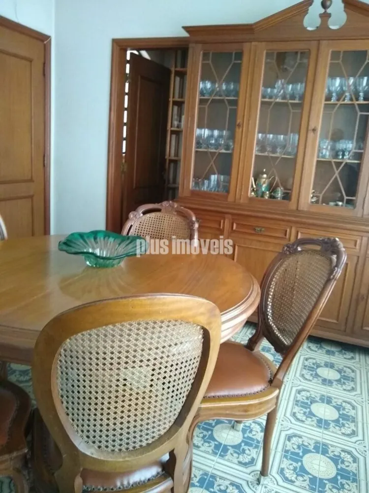 Casa, 5 quartos, 729 m² - Foto 11