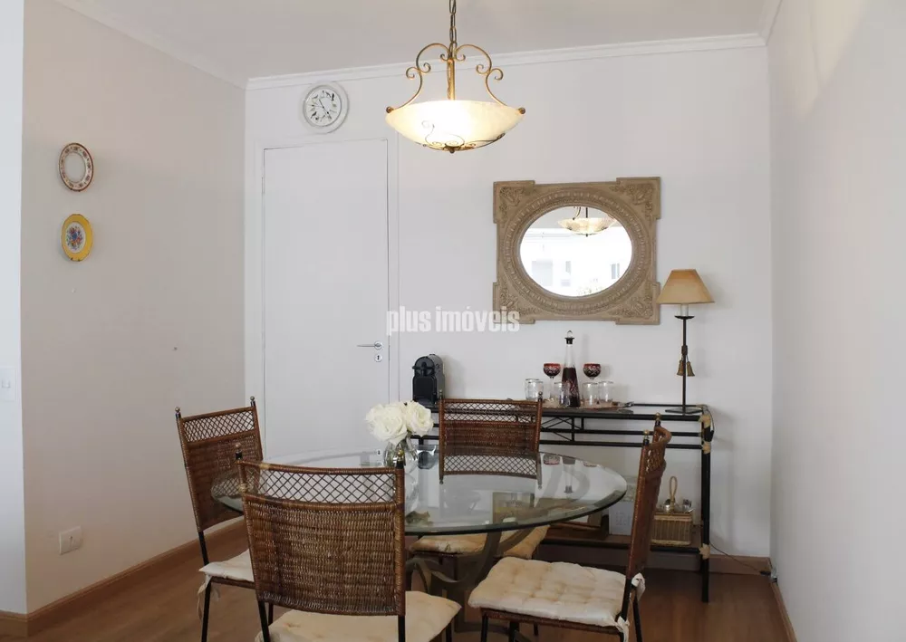 Apartamento, 3 quartos, 95 m² - Foto 4