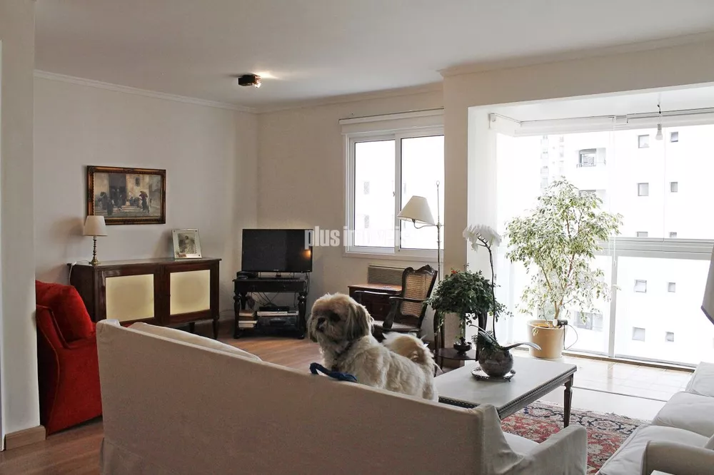 Apartamento, 3 quartos, 95 m² - Foto 1